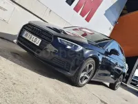 Usado Audi A3 110 CV (80 kW) 2020 Negro Berlina