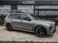 Używany BMW X7 530 KM (389 kW) 2023 Szary SUV