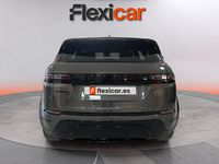 Brugt Land Rover Range Rover evoque HSE Dynamic 180 HK (132 kW) 2019 Grå SUV
