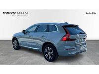 Usado Volvo XC60 Core 351 CV (258 kW) 2024 Gris SUV