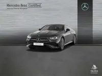 Usado Mercedes CLE220 197 CV (144 kW) 2025 Coupe