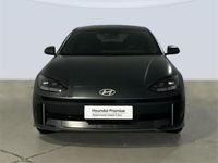 Usado Hyundai Ioniq 6 167 kW (228 CV) 2024 Nocturne gray Berlina