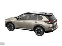 Nuevo Nissan X-Trail N-Connecta 204 CV (150 kW) 2026 Beige SUV
