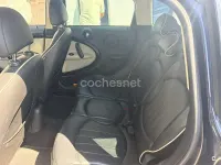 Usado Mini Cooper SD Countryman 143 CV (105 kW) 2012 Azul SUV