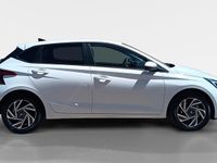 Nuevo Hyundai i20 100 CV (73 kW) 2025 Blanco Utilitario