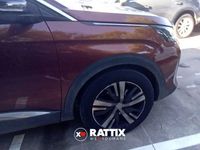 Usado Peugeot 5008 Allure 131 CV (96 kW) 2023 Negro SUV