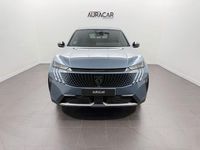 Nuevo Peugeot 3008 Allure 145 CV (106 kW) 2026 Azul SUV
