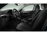 Usado BMW X2 150 CV (110 kW) 2020 Gris SUV