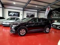 Usado Opel Grandland X Selective 130 CV (95 kW) 2019 Negro SUV