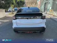 Nuevo Citroën C4 145 CV (106 kW) 2026 Blanco SUV