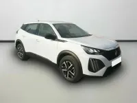 Nuevo Peugeot 2008 Style 145 CV (106 kW) 2025 Blanco SUV
