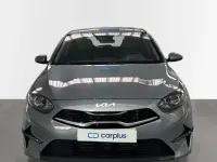 Usado Kia Ceed 100 CV (73 kW) 2025 Utilitario