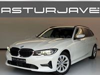 Usado BMW 320e Comfort Edition 190 CV (139 kW) 2021 Blanco Familiar