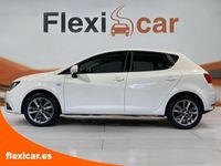 usado Seat Ibiza 1.6 TDI 90cv Style ITech