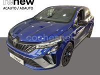 Usado Renault Clio V Esprit Alpine 143 CV (105 kW) 2023 Azul Berlina