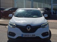 Usado Renault Kadjar Business 116 CV (85 kW) 2019 Blanco SUV