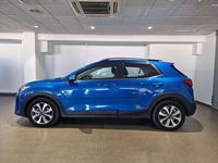 Usado Kia Stonic 101 CV (74 kW) 2022 Azul SUV