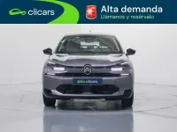 Usado Citroën C4 136 CV (100 kW) 2025 Gris SUV