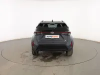 Occasion Toyota Yaris Cross Sport 131 PK (96 kW) 2025 Grijs SUV