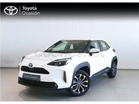 Usado Toyota Yaris Cross Active 116 CV (85 kW) 2022 Blanco SUV