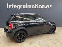 usado Mini One D Countryman COUNTRYMAN