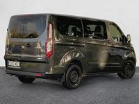 Usado Ford Transit Custom Trend 130 CV (95 kW) 2023 Familiar