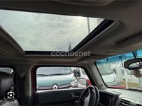 Usado Hummer H3 220 CV (161 kW) 2005 Rojo SUV