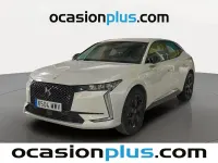 Usado DS Automobiles DS4 Performance 225 CV (165 kW) 2024 Blanco SUV