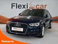 usado Audi A3 Sportback s line ed 1.4 TFSI g-tron S tron