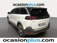 Usado Peugeot 5008 GT-line 120 CV (88 kW) 2017 Blanco SUV
