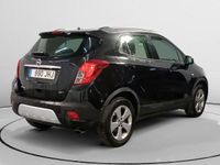 Usado Opel Mokka Selective 136 CV (100 kW) 2015 SUV