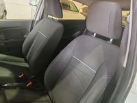 Usado Ford Fiesta Trend 70 CV (51 kW) 2013 Blanco Utilitario