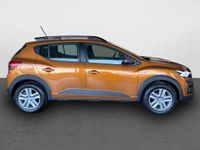 usado Dacia Sandero Stepway TCe Expresion 67kW