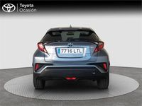 Usado Toyota C-HR Advance 122 CV (89 kW) 2021 Gris SUV