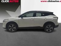 Usado Nissan Qashqai N-Connecta 140 CV (102 kW) 2024 SUV