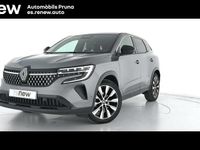 Usado Renault Austral Techno 160 CV (117 kW) 2024 Gris SUV