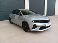 Usado Opel Astra S 131 CV (96 kW) 2023 Gris Utilitario