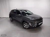 Nuevo Hyundai Kona 2025 SUV