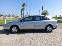 Occasion Citroën C5 110 PK (80 kW) 2003 Grijs Sedan