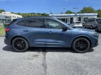 Usado Ford Kuga ST-Line 190 CV (139 kW) 2023 SUV