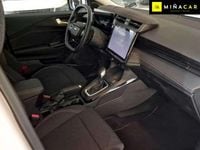 Usado Ford Puma Titanium 125 CV (91 kW) 2025 Blanco SUV