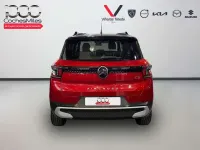 Nuevo Citroën C3 Aircross 145 CV (106 kW) 2026 Rojo SUV