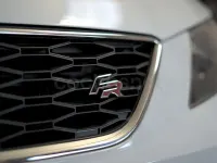 Usado Seat Leon FR 150 CV (110 kW) 2016 Blanco Berlina