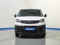 usado Opel Vivaro VivaroFurgón 1.5D M Carga Standard Select 120