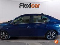Usado Citroën C-Elysee I Feel 82 CV (60 kW) 2018 Azul Berlina