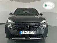 Usado Peugeot 3008 Allure 145 CV (106 kW) 2025 Gris SUV