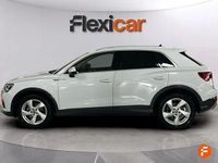 Usado Audi Q3 Advanced Plus 150 CV (110 kW) 2018 Blanco SUV