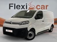 usado Citroën Jumpy 120CV 3PL Diésel en Flexicar Viladecans