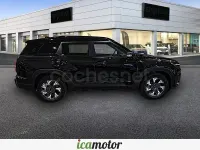 Usado KGM Torres EVX 2026 Eléctrico SUV