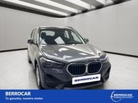 Usado BMW X1 Comfort Edition 150 HP (110 kW) 2022 Cinzento SUV